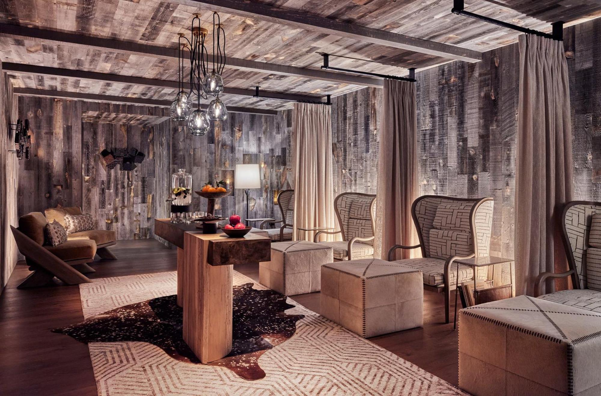 Bowie House, Auberge Resorts Collection Fort Worth Exterior foto