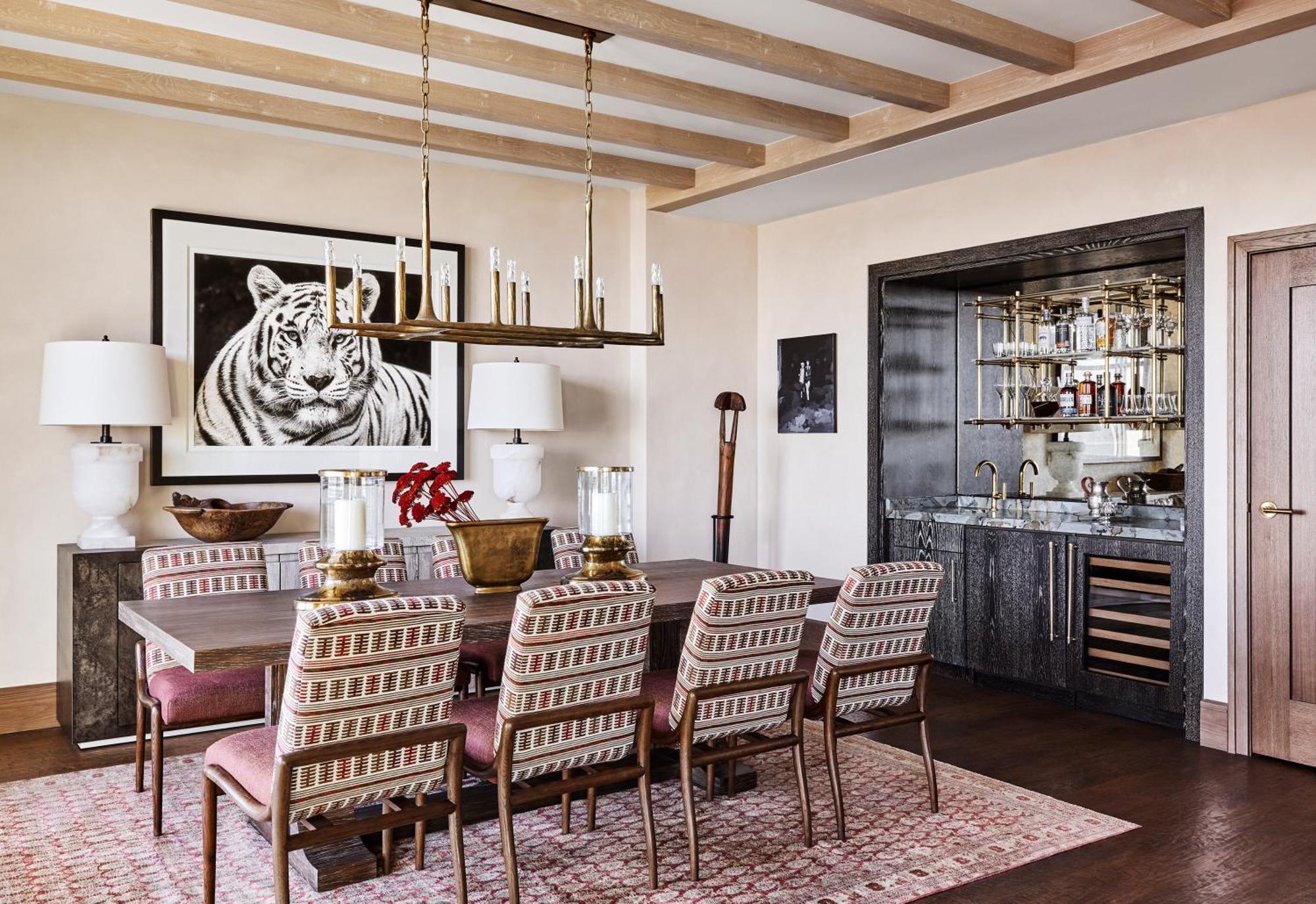 Bowie House, Auberge Resorts Collection Fort Worth Exterior foto