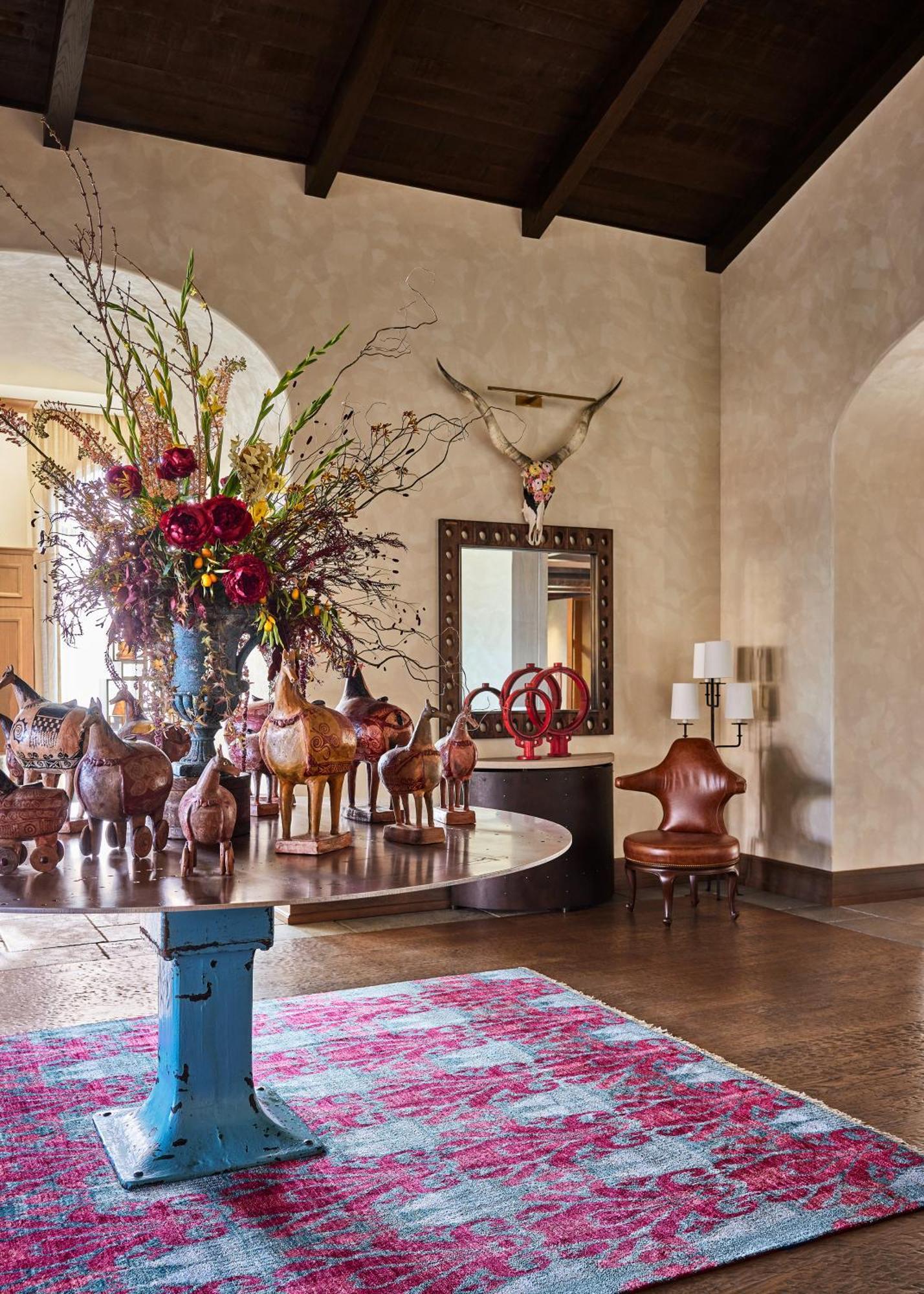 Bowie House, Auberge Resorts Collection Fort Worth Exterior foto